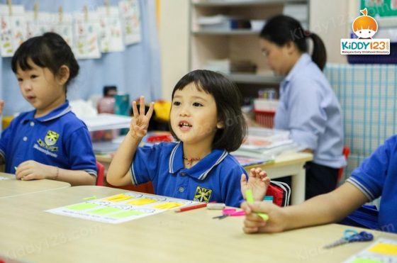 Beaconhouse Sarah’s Klang