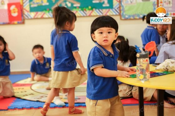 Beaconhouse Sarah’s Klang