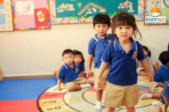 Beaconhouse Sarah’s Klang
