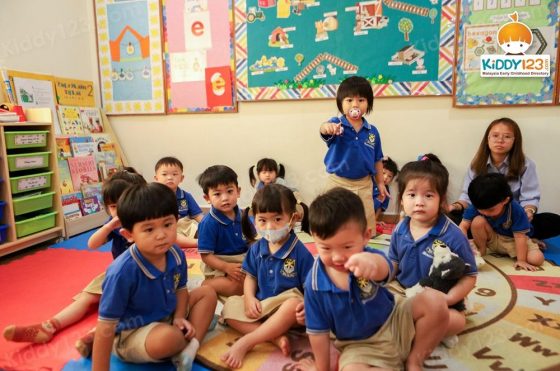 Beaconhouse Sarah’s Klang
