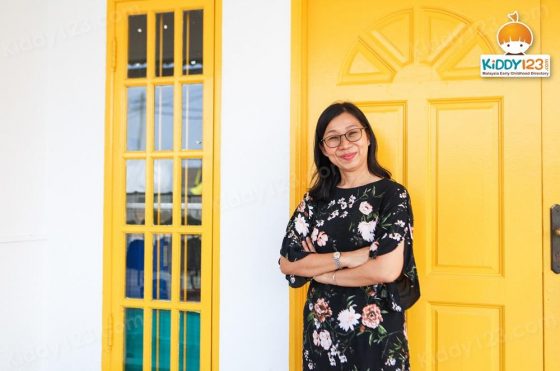 Beaconhouse Sarah’s Klang