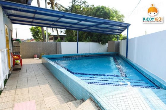 Beaconhouse Sarah’s Klang