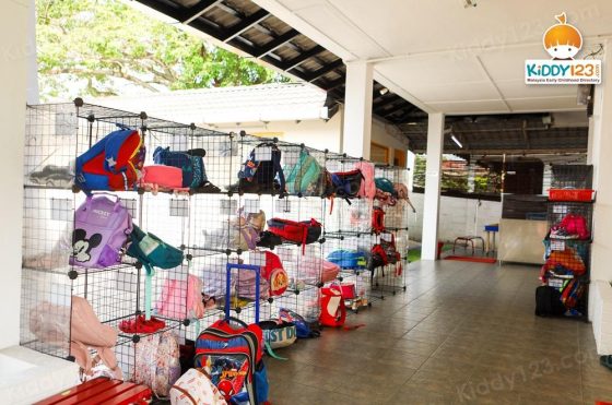 Beaconhouse Sarah’s Klang