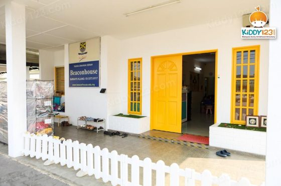 Beaconhouse Sarah’s Klang