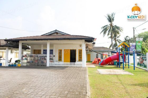 Beaconhouse Sarah’s Klang