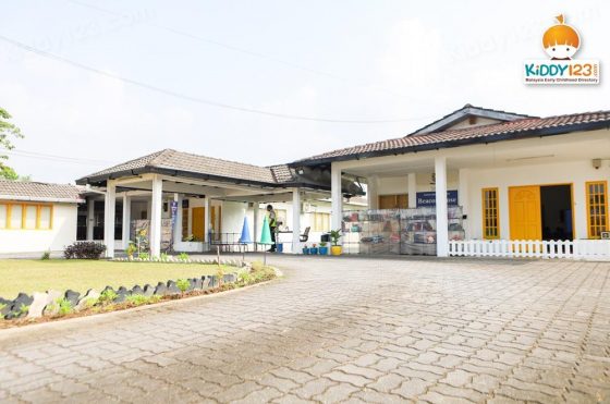 Beaconhouse Sarah’s Klang