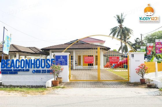 Beaconhouse Sarah’s Klang