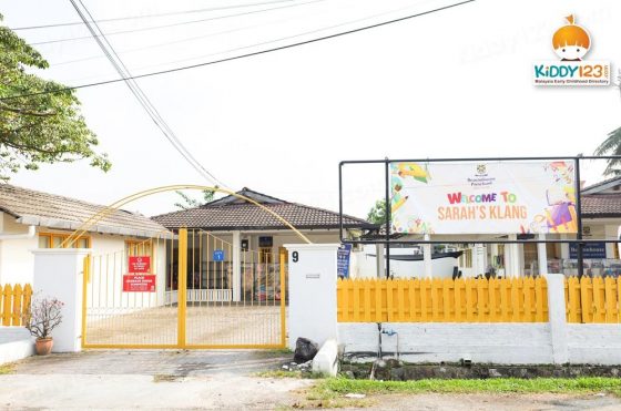 Beaconhouse Sarah’s Klang