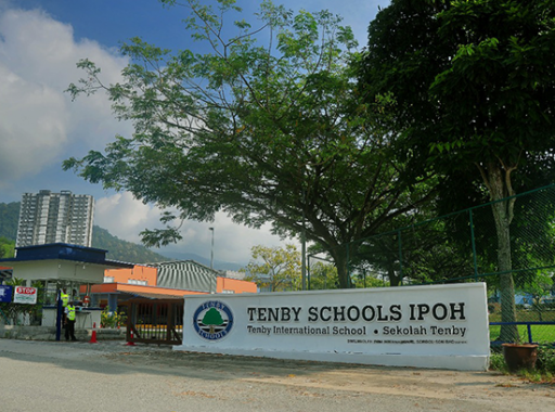Tenby International School Ipoh (Primary & Secondary), Ipoh