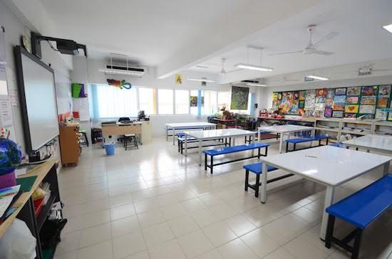 Tenby International School Setia Eco Gardens (Primary & Secondary), Johor