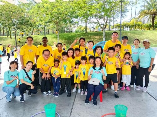 3Q MRC Taman Desa (Tadika Junior Jaya Bestari)