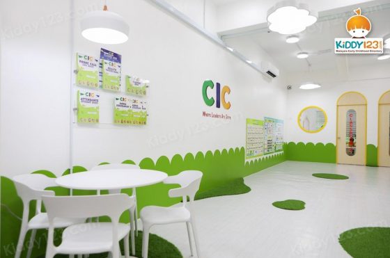 CIC Prima Sri Gombak