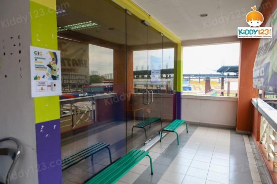 CIC Bandar Baru Selayang