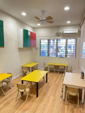 Tadika Sri Kenanga, Bayu Perdana, Klang