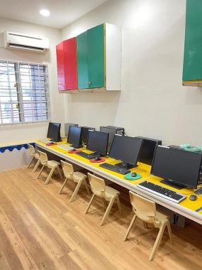 Tadika Sri Kenanga, Bayu Perdana, Klang