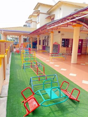 Tadika Sri Kenanga, Bayu Perdana, Klang