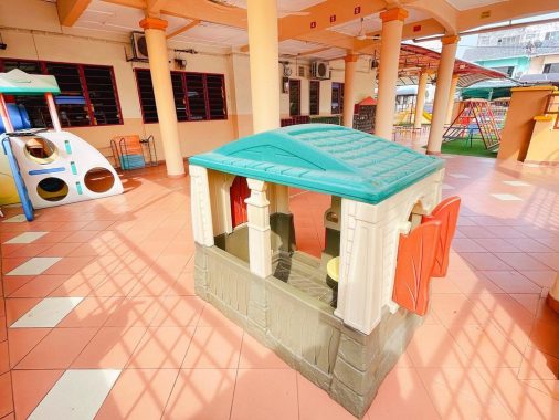 Tadika Sri Kenanga, Bayu Perdana, Klang