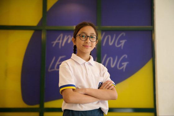 Asia Pacific Schools (Primary & Secondary), Subang