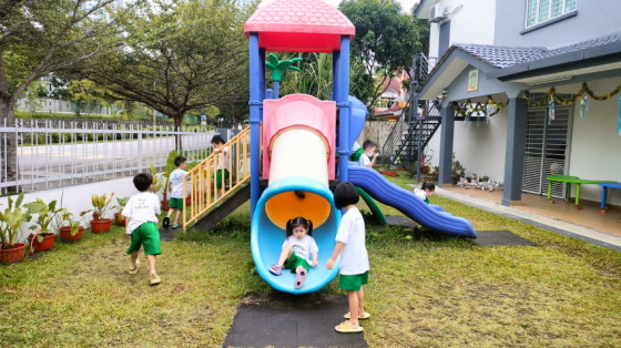 Kinderland Puchong Utama