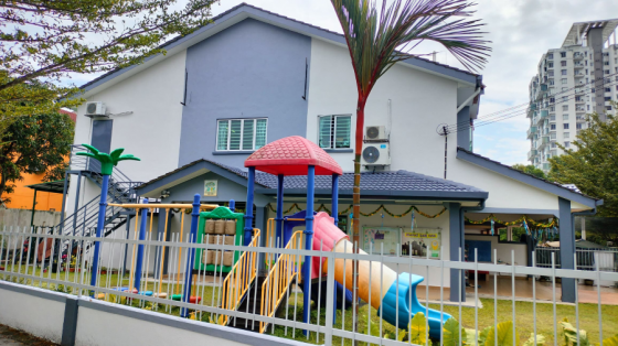 Kinderland Puchong Utama