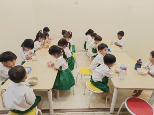 Kinderland Equine Park