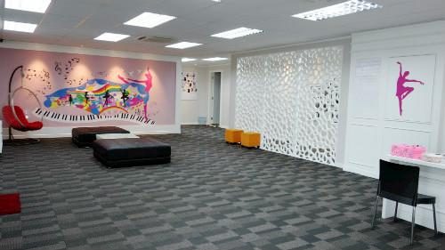 Amare Dance Academy