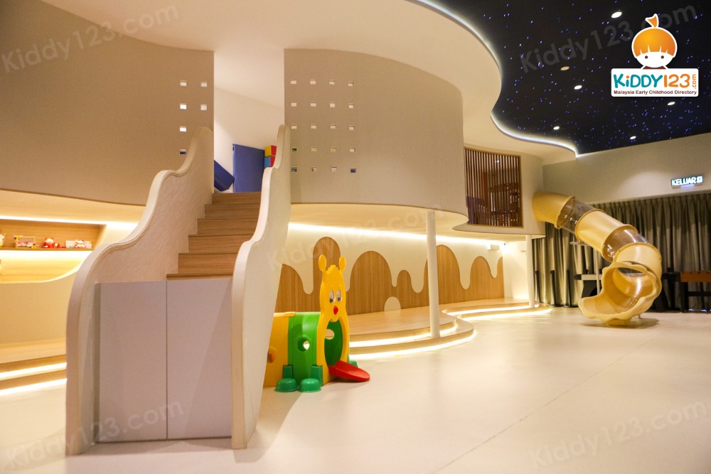 Millennium Junior Preschool, Seri Kembangan