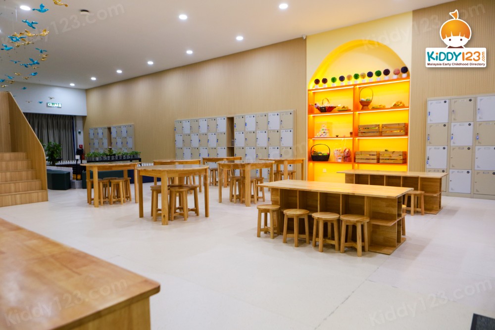 Millennium Junior Preschool, Seri Kembangan