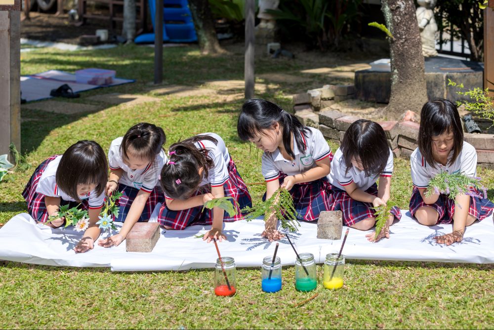 InspiraSeed Kindergarten, Bandar Puteri, Puchong InspiraSeed Kindergarten, Bandar Puteri, Puchong
