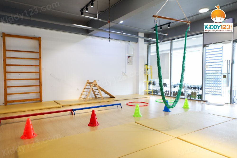 The Integrative Academy, Suite Enesta Kepong The Integrative Academy, Suite Enesta Kepong