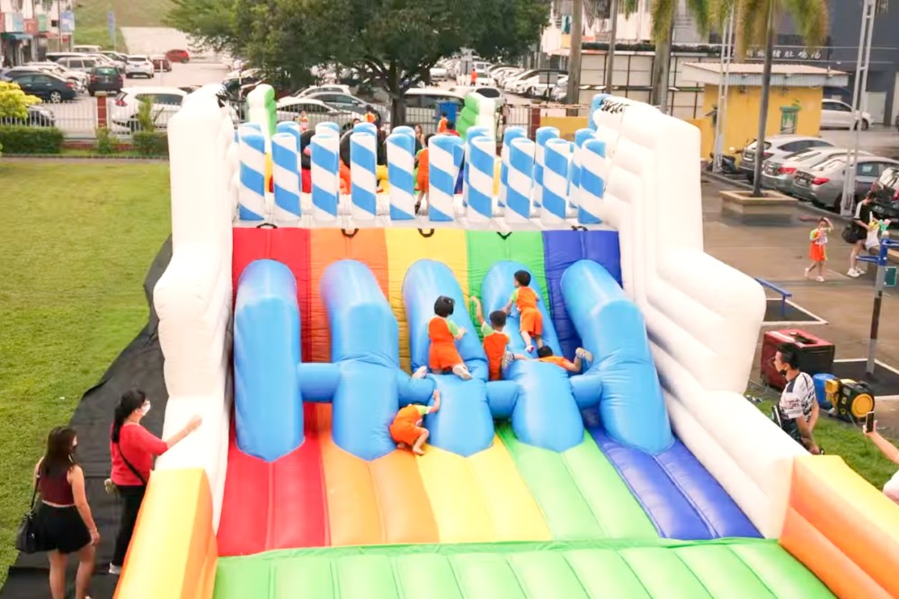 Millennium Junior Preschool, Seri Kembangan