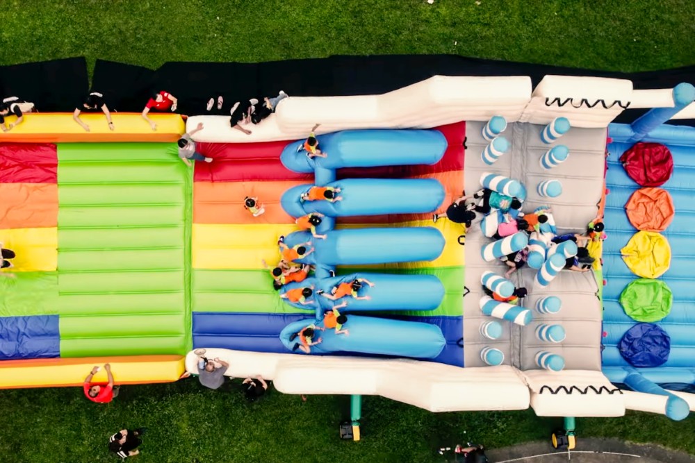 Millennium Junior Preschool, Seri Kembangan