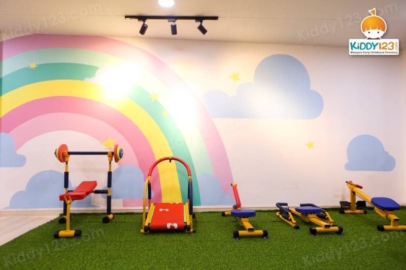 Reliable Childcare Centre, Damansara Perdana Reliable Childcare Centre, Damansara Perdana