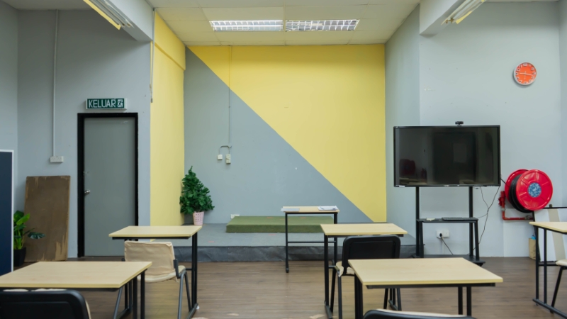 Pine Hills International School (Special Needs Programme), Subang Jaya