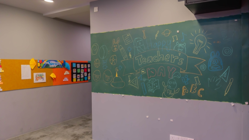 Pine Hills International School (Special Needs Programme), Subang Jaya