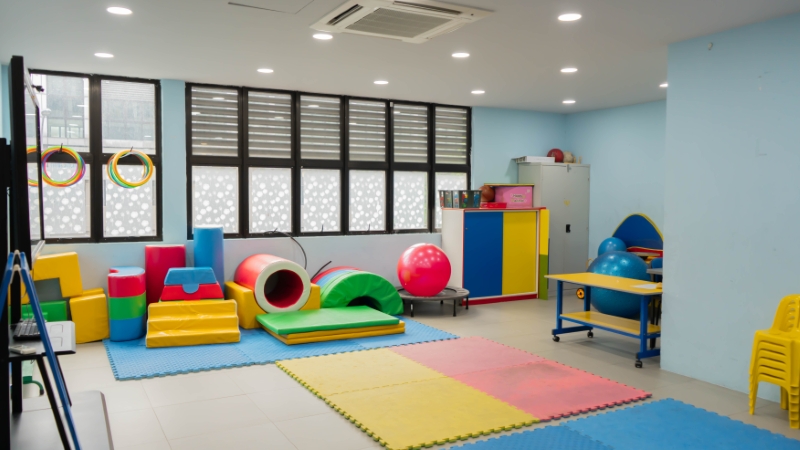 Pine Hills International School (Special Needs Programme), Subang Jaya
