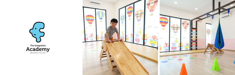 The Integrative Academy, Klang