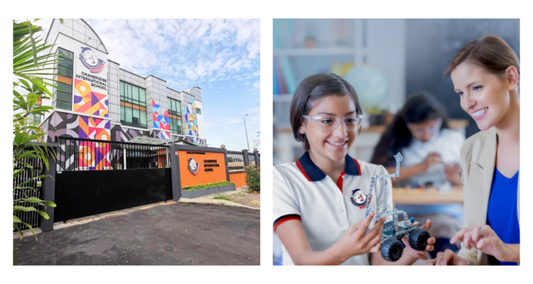 Cranbridge International School, Kuala Lumpur