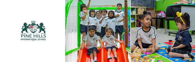 Pine Hills International School (Early Years), Kuala Lumpur