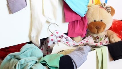 Getting Your Children To Clean Up Their Rooms Getting Your Children To Clean Up Their Rooms