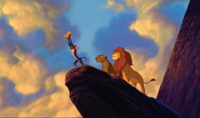 Feature :10 Things You (Still) Don’t Know About ‘The Lion King’ Feature :10 Things You (Still) Don’t Know About ‘The Lion King’