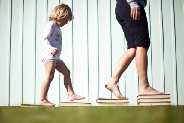 New Era in Children Education: Blended Learning
