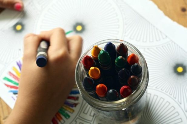 20 Free Printable Worksheets For Preschoolers