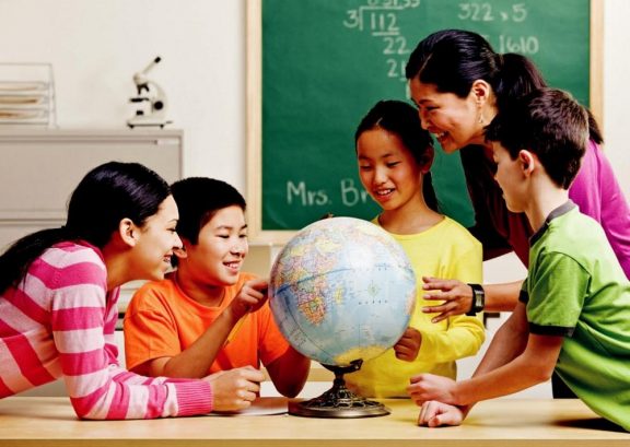The Steady Rise Of International Schools In Malaysia