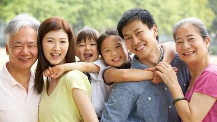 Dealing with Difficult In-Laws