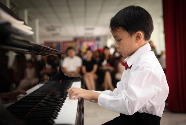 Allegro Music & Arts Sdn Bhd, Ampang