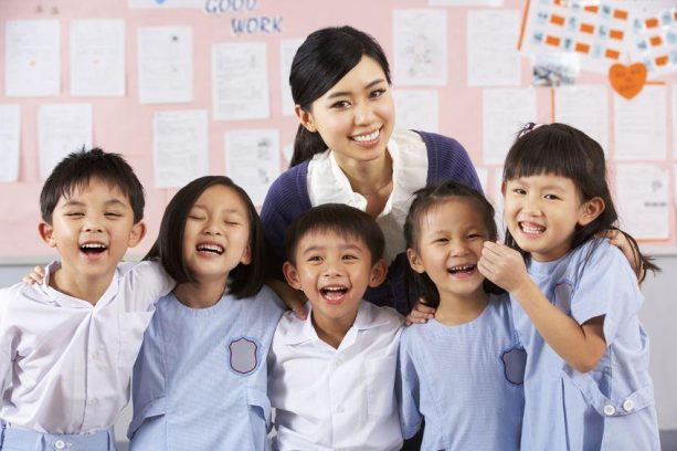 Teachers Day – A Celebration, Past, Present and Future