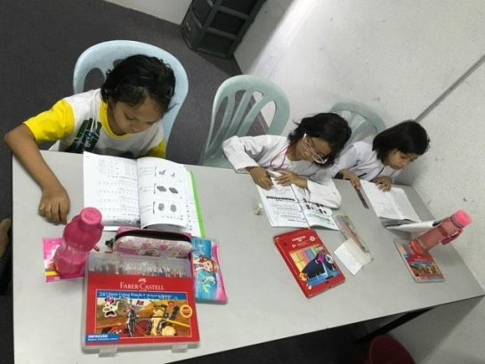 Apple King Tuition Centre, Semenyih