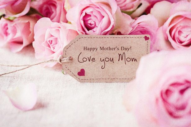 Celebrating Mother’s Day With Your Little Ones