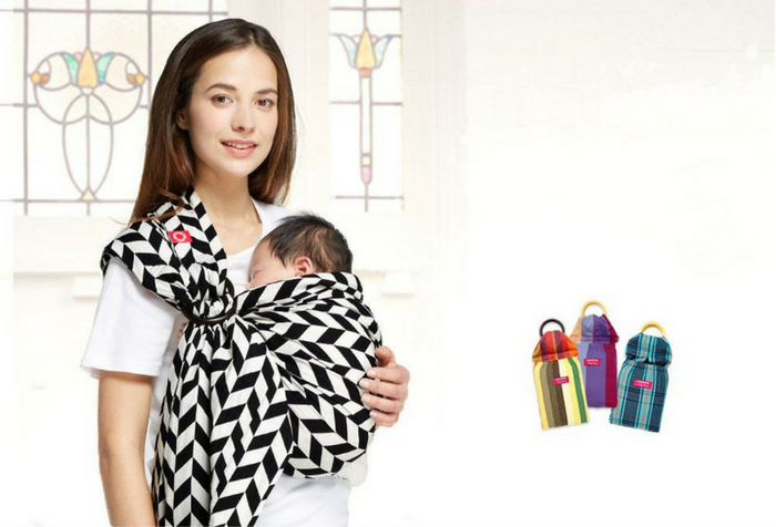 Why Baby Slings are Essential For Moms?